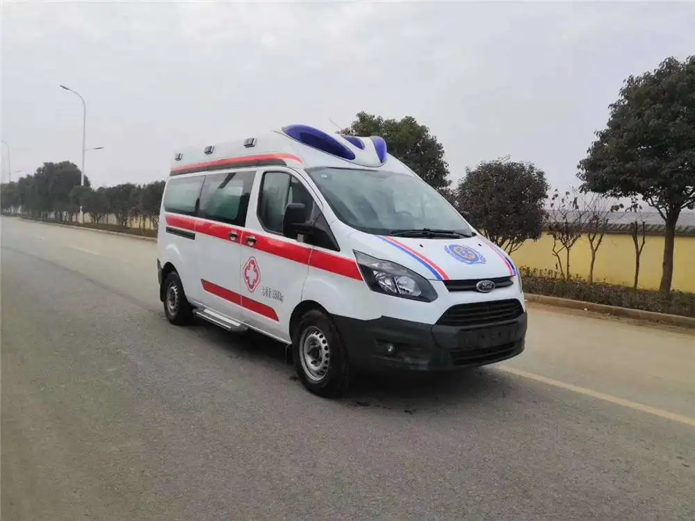 靖州救护车转院